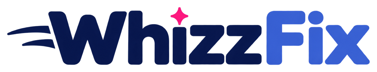 WhizzFix